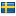 itsmeyourdani.se server is located in Sweden